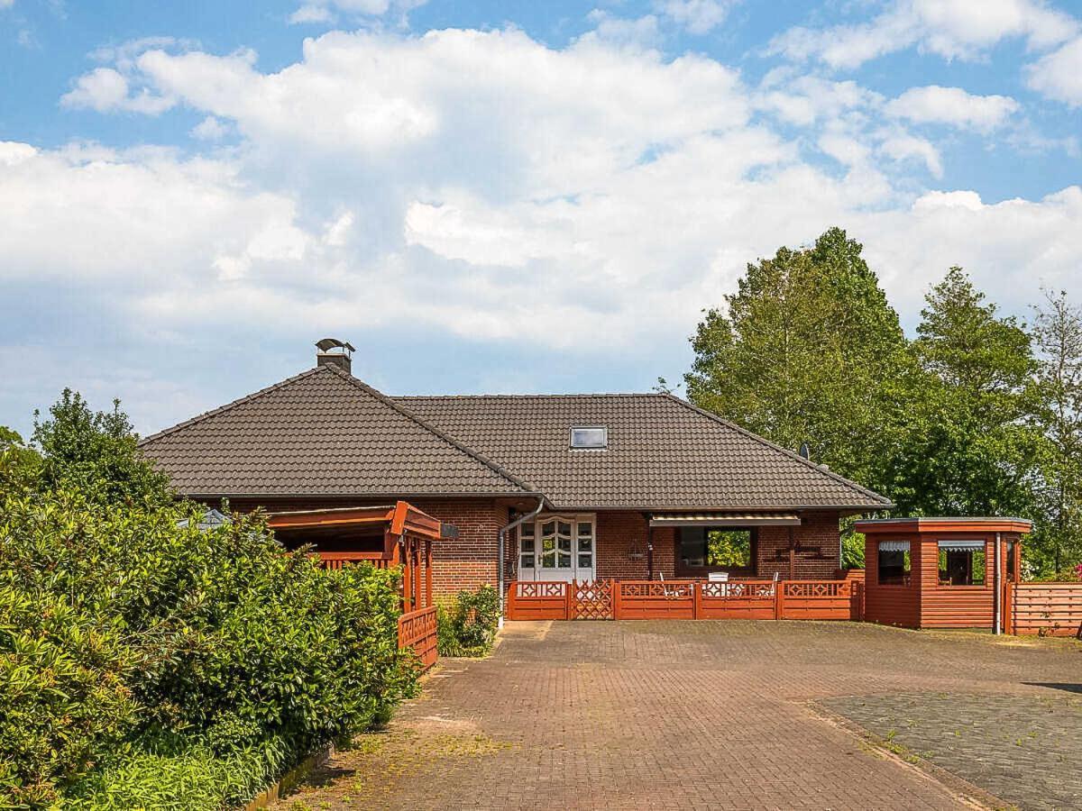 Lund36 Holiday home