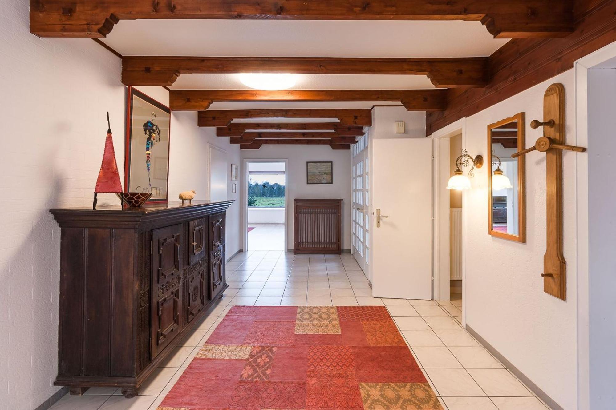 Lund36 Holiday home Husum (Schleswig-Holstein)